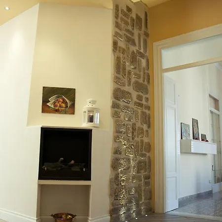 *1*7*4* Via Roma Bed & Breakfast Palermo